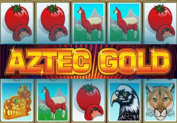 Кадр из игры Tiger Rush